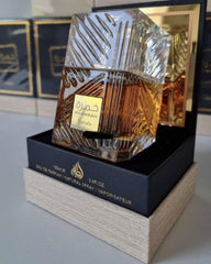 Lattafa Khamrah Naysah, Eau de parfum, 100 ml