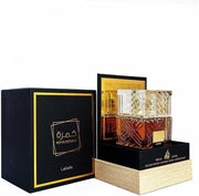 Lattafa Khamrah Naysah, Eau de parfum, 100 ml