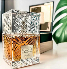 Lattafa Khamrah Naysah, Eau de parfum, 100 ml