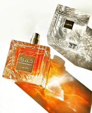 Lattafa Khamrah Naysah, Eau de parfum, 100 ml