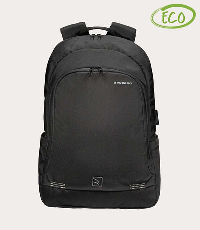 TUCANO - Forte - Zaino per Laptop 15.6" e MacBook Pro 16''