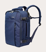 TUCANO - Tugo - Zaino da viaggio, bagaglio a mano, 20L
