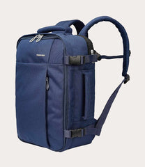 TUCANO - Tugo - Zaino da viaggio, bagaglio a mano, 20L