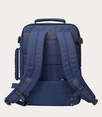 TUCANO - Tugo - Zaino da viaggio, bagaglio a mano, 20L