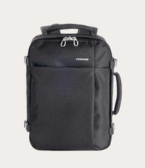 TUCANO - Tugo - Zaino da viaggio, bagaglio a mano, 20L