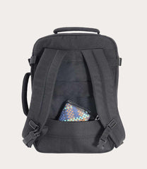 TUCANO - Tugo - Zaino da viaggio, bagaglio a mano, 20L