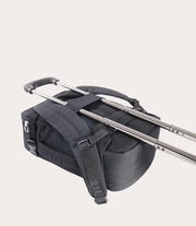 TUCANO - Tugo - Zaino da viaggio, bagaglio a mano, 20L