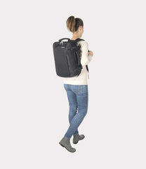 TUCANO - Tugo - Zaino da viaggio, bagaglio a mano, 20L