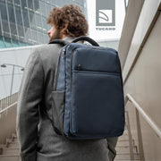 TUCANO - MARTE GRAVITY zaino con AGS per MacBook Pro 16" e Laptop 15.6"