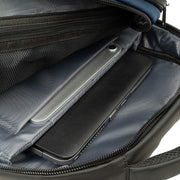 TUCANO - MARTE GRAVITY zaino con AGS per MacBook Pro 16" e Laptop 15.6"