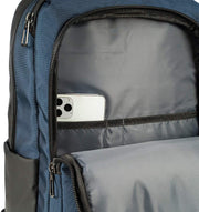 TUCANO - MARTE GRAVITY zaino con AGS per MacBook Pro 16" e Laptop 15.6"