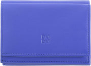Portafoglio piccolo in pelle Colorful DuDu Honduras