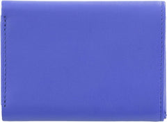 Portafoglio piccolo in pelle Colorful DuDu Honduras