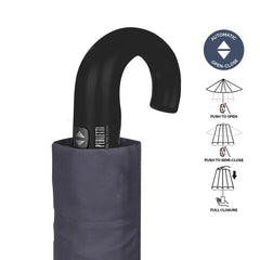 Ombrello uomo golf mini a/c 65/8 light t.unita Technology