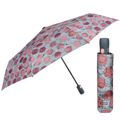 OMBRELLO APRI E CHIUDI A POIS