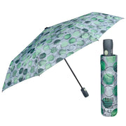 OMBRELLO APRI E CHIUDI A POIS