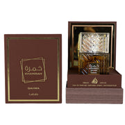 Lattafa Khamrah Qahwa Eau De Parfume 100 ML