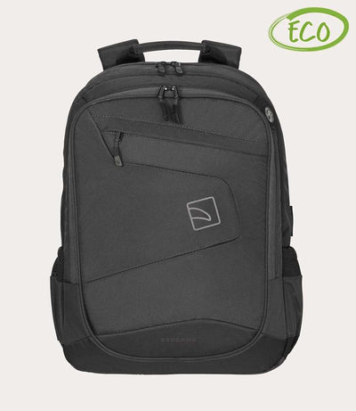 TUCANO -  Lato - Zaino per MacBook PRO e Notebook Fino a 17"