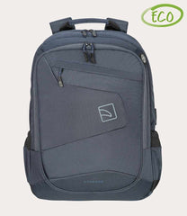 TUCANO -  Lato - Zaino per MacBook PRO e Notebook Fino a 17"