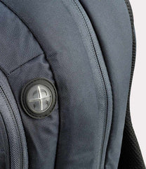 TUCANO -  Lato - Zaino per MacBook PRO e Notebook Fino a 17"