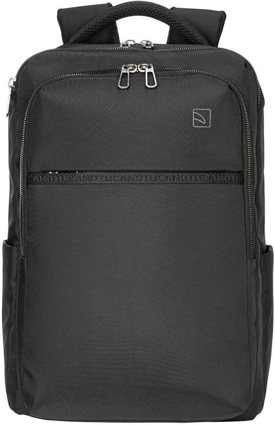 TUCANO - MARTE GRAVITY zaino con AGS per MacBook Pro 16" e Laptop 15.6"