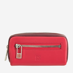 Portachiavi in pelle Colorful DuDu Bahamas