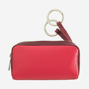 Portachiavi in pelle Colorful DuDu Bahamas