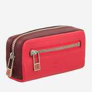 Portachiavi in pelle Colorful DuDu Bahamas