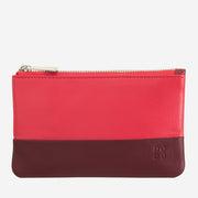 Astuccio portachiavi pelle Colorful DuDu Kimolos