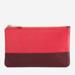 Astuccio portachiavi pelle Colorful DuDu Kimolos