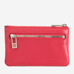 Astuccio portachiavi pelle Colorful DuDu Kimolos