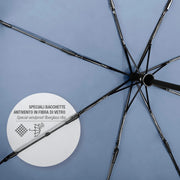 OMBRELLO APRI E CHIUDI A POIS