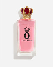 Dolce & Gabbana Q Eau de Parfum Spray for Women 100ml