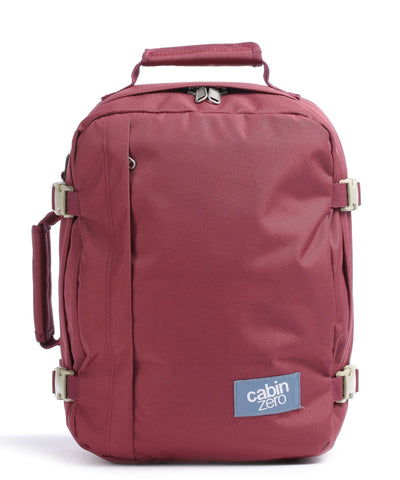 Zaino da cabina classico 28L - Cabin Zero