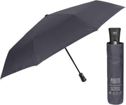Ombrello pieghevole Apri e Chiudi Antivento Perletti Technology