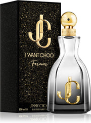 Jimmy Choo I Want Choo Forever Eau de Parfum 100ml