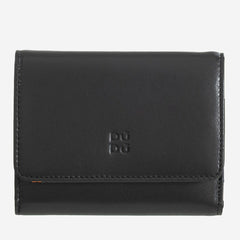 Portafoglio donna RFID Colorful DuDu Pemba