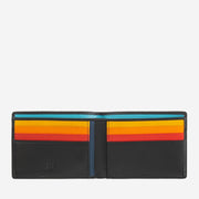 Portafoglio uomo porta carte RFID Colorful DuDu Caprera