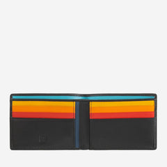 Portafoglio uomo porta carte RFID Colorful DuDu Caprera